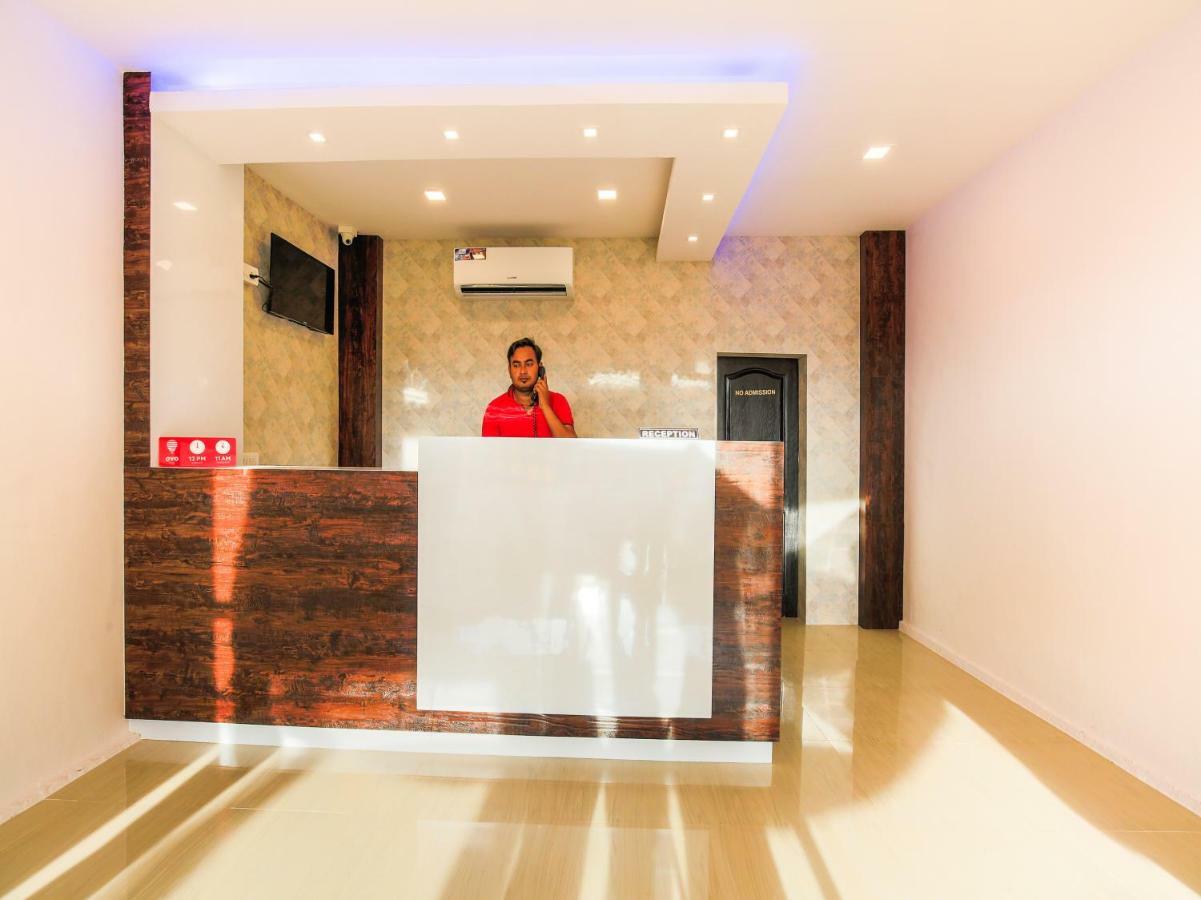 فندق مادغاونفي  Oyo 16582 Oshin Holiday Care المظهر الخارجي الصورة