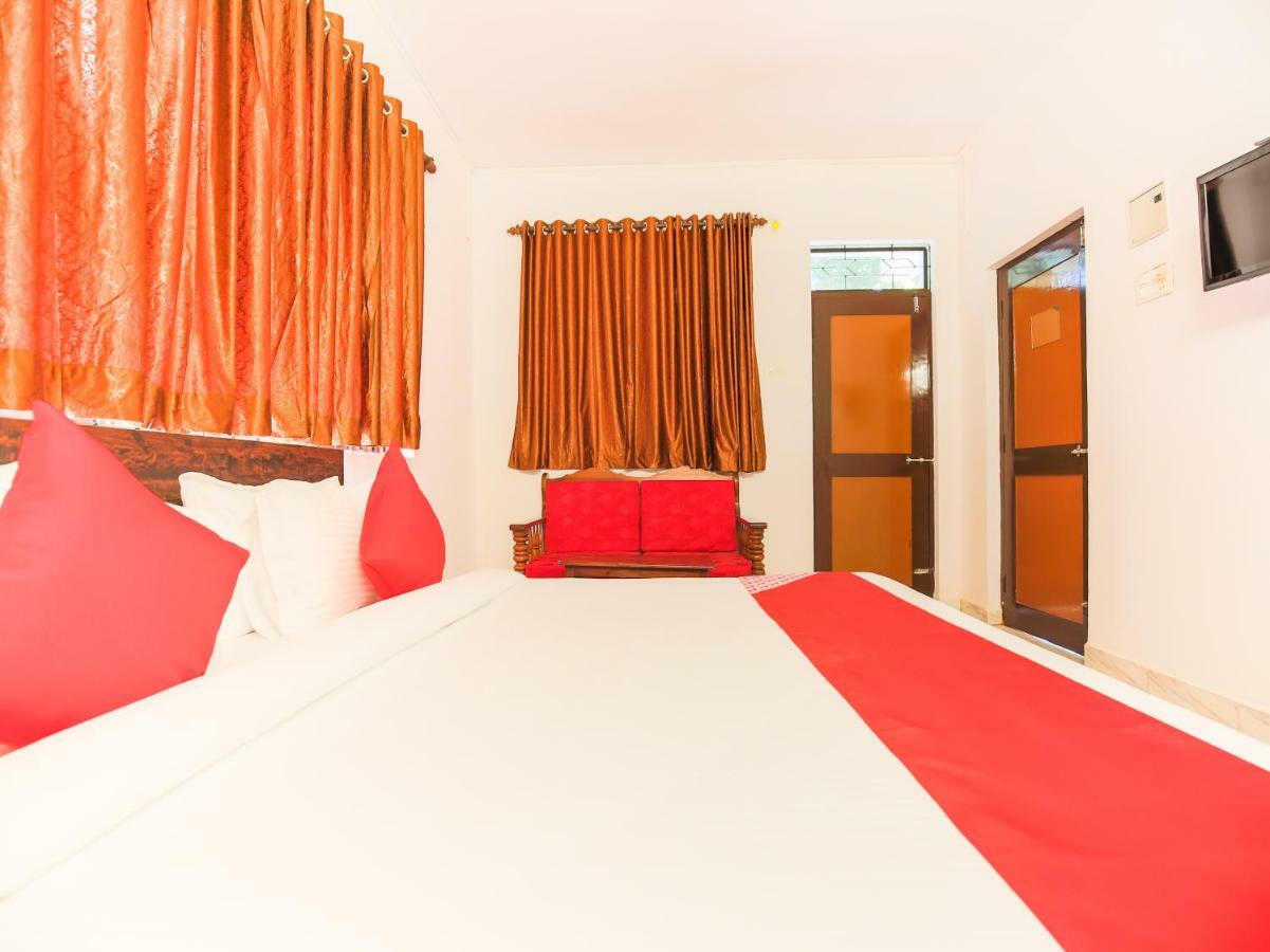 فندق مادغاونفي  Oyo 16582 Oshin Holiday Care المظهر الخارجي الصورة