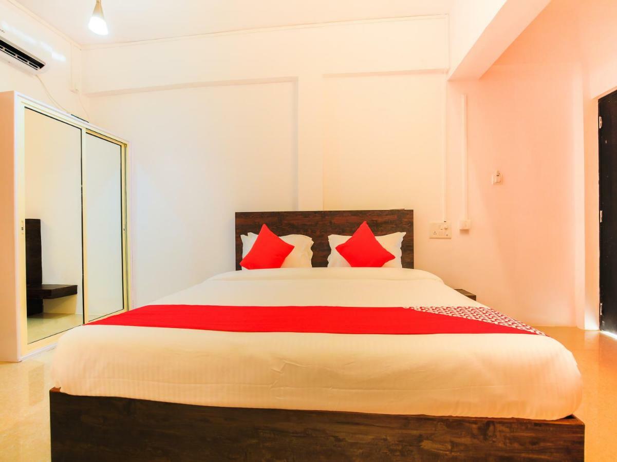 فندق مادغاونفي  Oyo 16582 Oshin Holiday Care المظهر الخارجي الصورة
