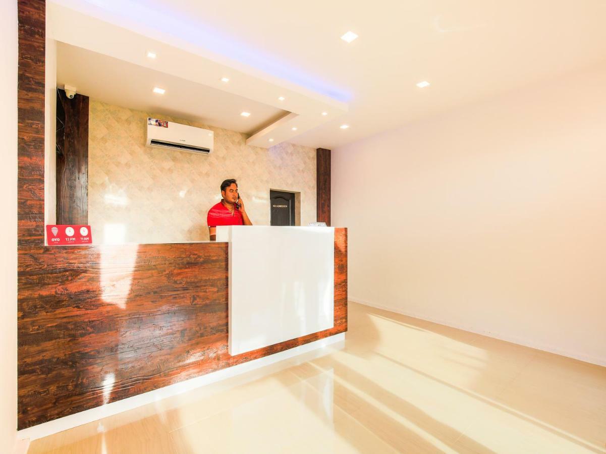 فندق مادغاونفي  Oyo 16582 Oshin Holiday Care المظهر الخارجي الصورة
