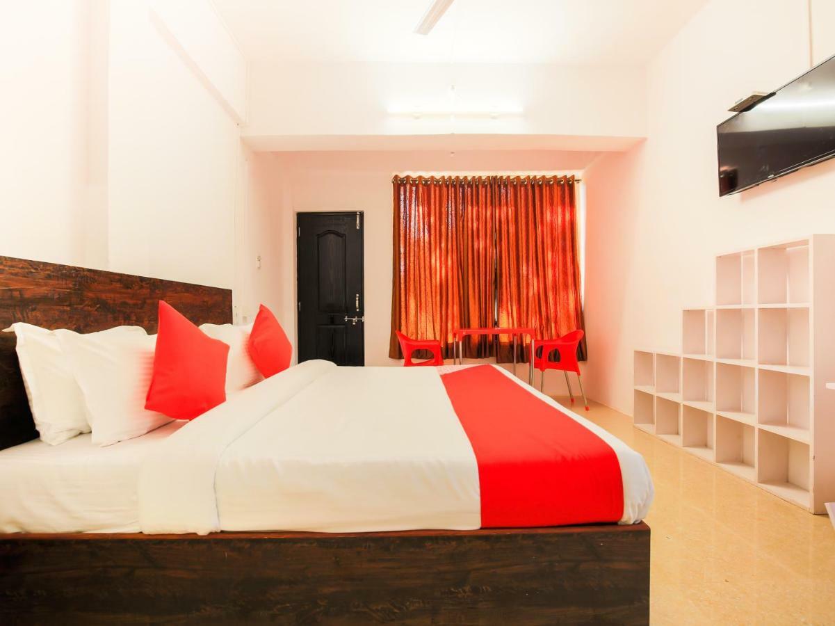 فندق مادغاونفي  Oyo 16582 Oshin Holiday Care المظهر الخارجي الصورة