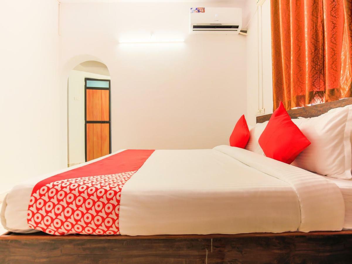فندق مادغاونفي  Oyo 16582 Oshin Holiday Care المظهر الخارجي الصورة