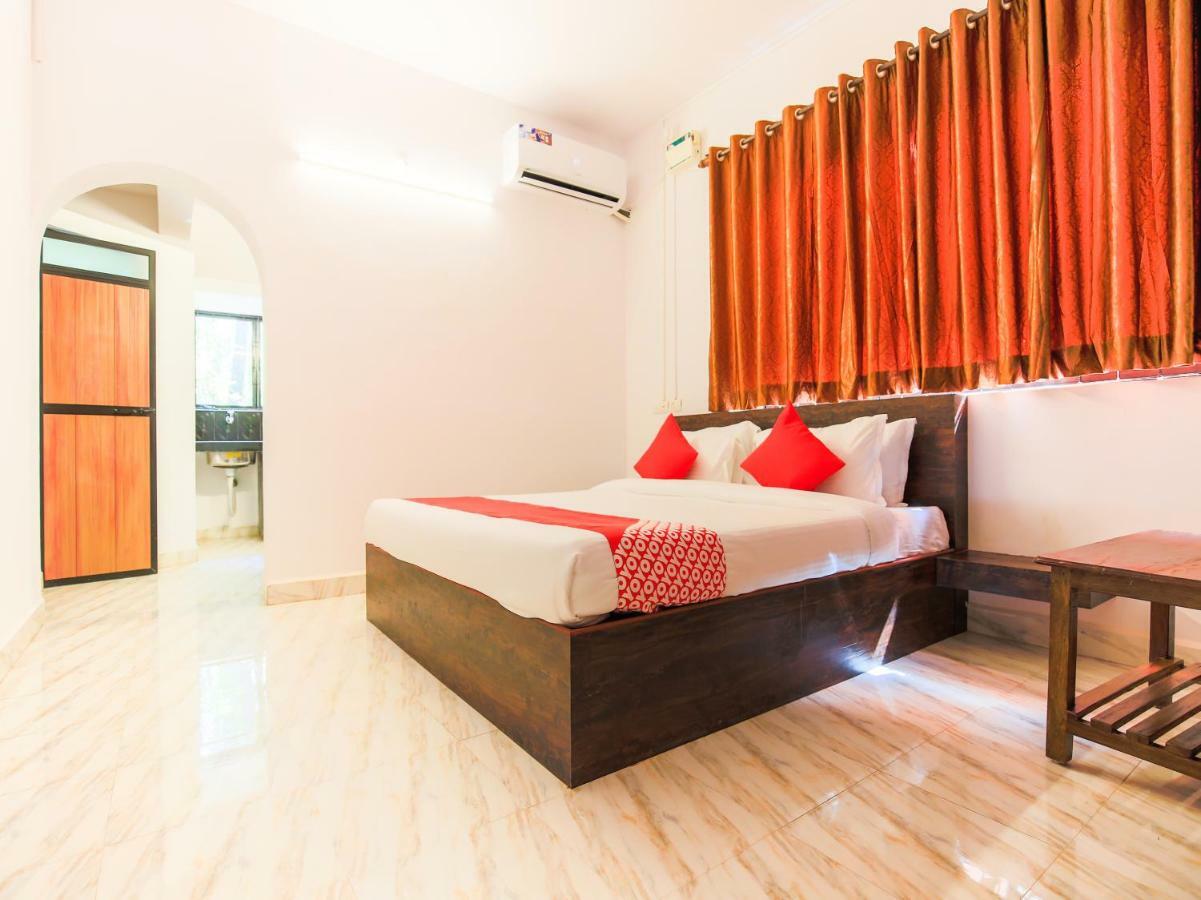 فندق مادغاونفي  Oyo 16582 Oshin Holiday Care المظهر الخارجي الصورة