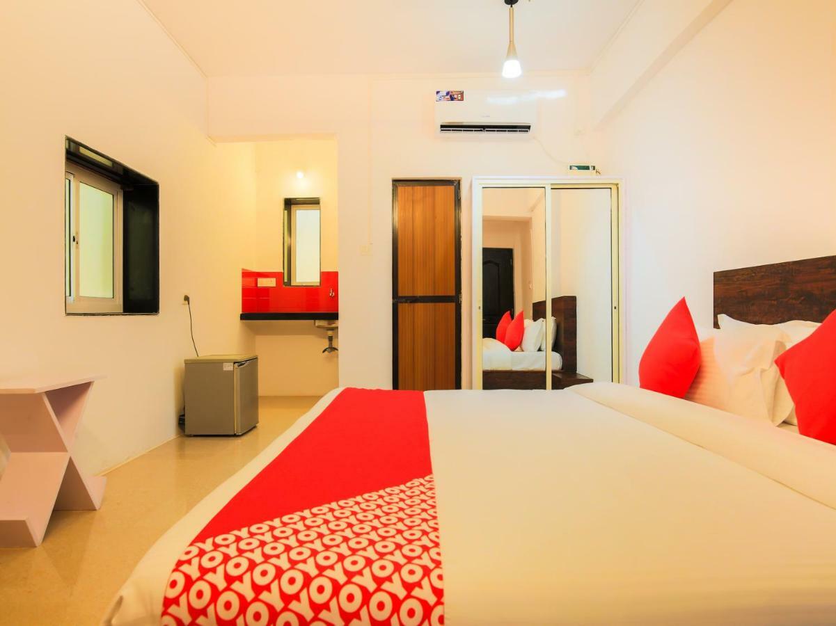 فندق مادغاونفي  Oyo 16582 Oshin Holiday Care المظهر الخارجي الصورة