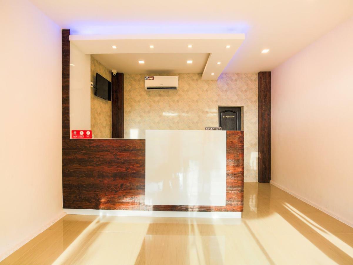 فندق مادغاونفي  Oyo 16582 Oshin Holiday Care المظهر الخارجي الصورة