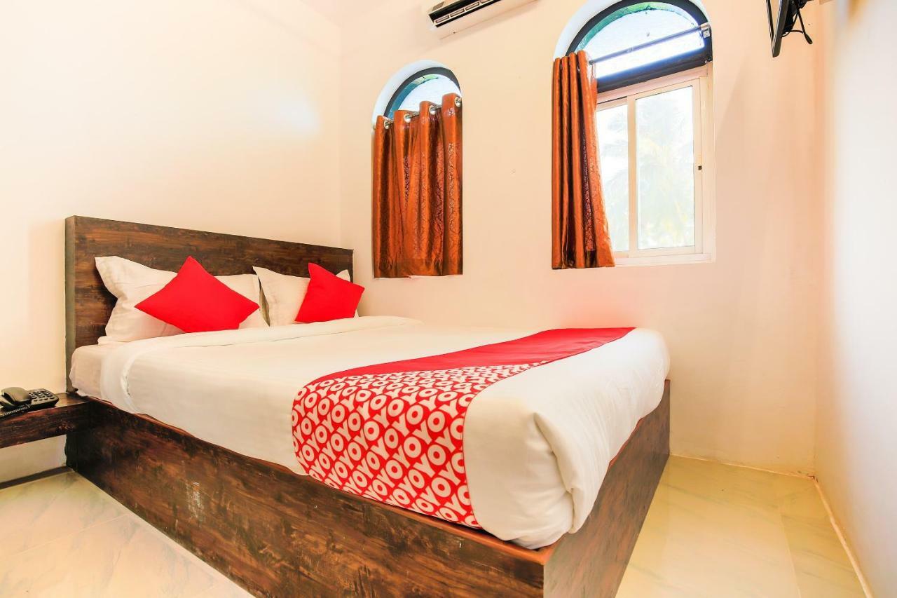 فندق مادغاونفي  Oyo 16582 Oshin Holiday Care المظهر الخارجي الصورة