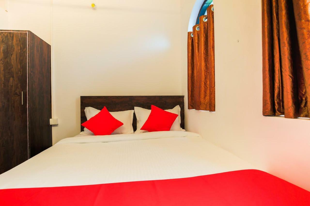فندق مادغاونفي  Oyo 16582 Oshin Holiday Care المظهر الخارجي الصورة