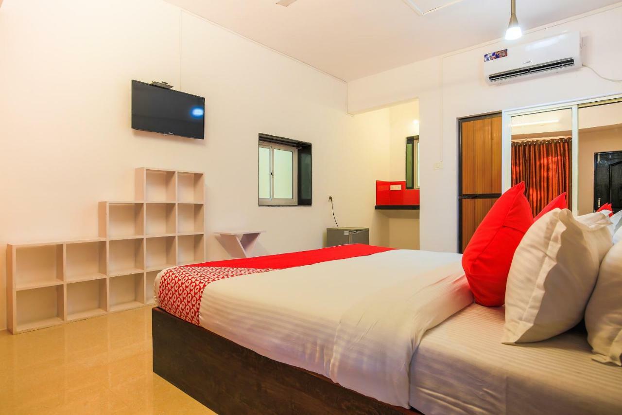 فندق مادغاونفي  Oyo 16582 Oshin Holiday Care المظهر الخارجي الصورة