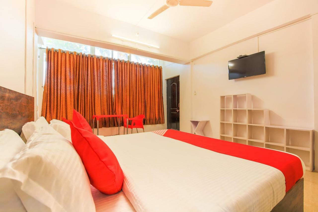 فندق مادغاونفي  Oyo 16582 Oshin Holiday Care المظهر الخارجي الصورة