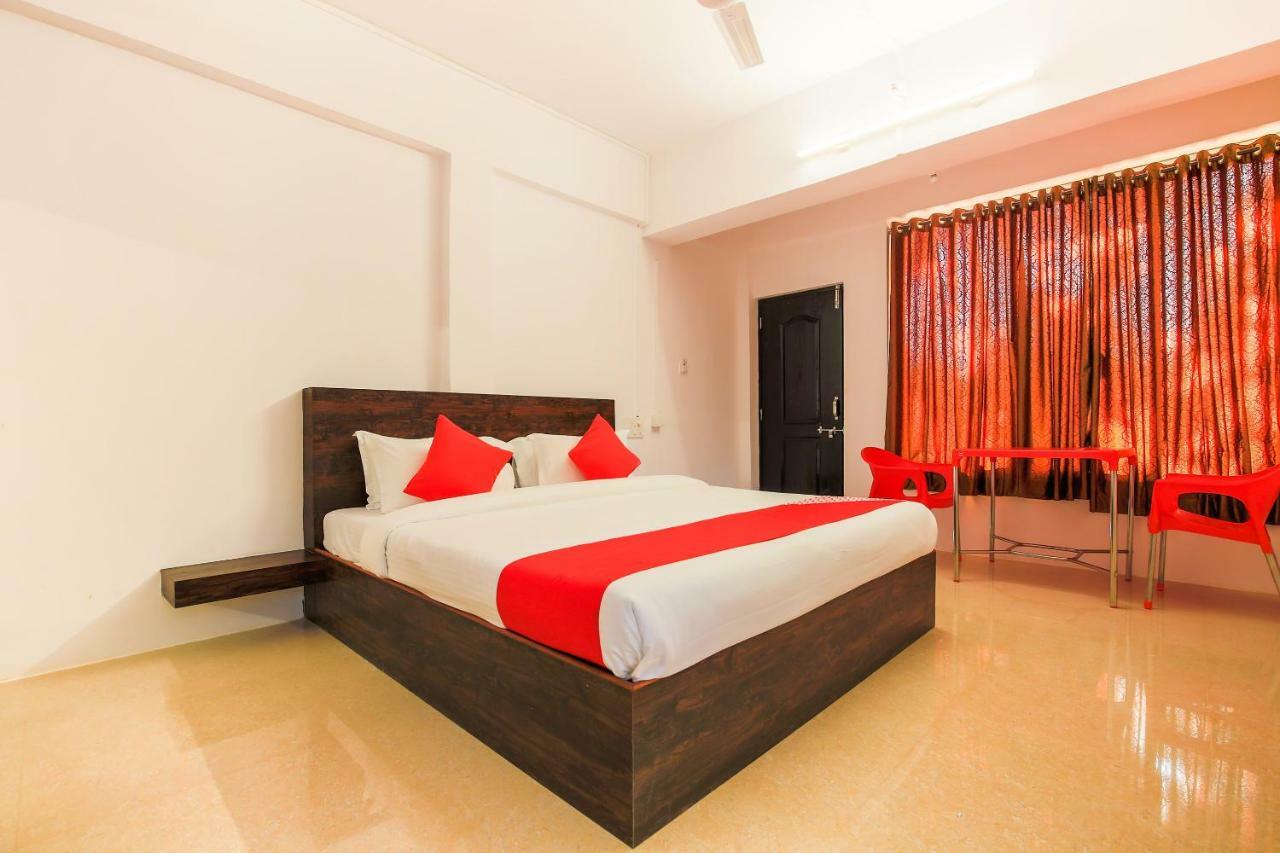 فندق مادغاونفي  Oyo 16582 Oshin Holiday Care المظهر الخارجي الصورة