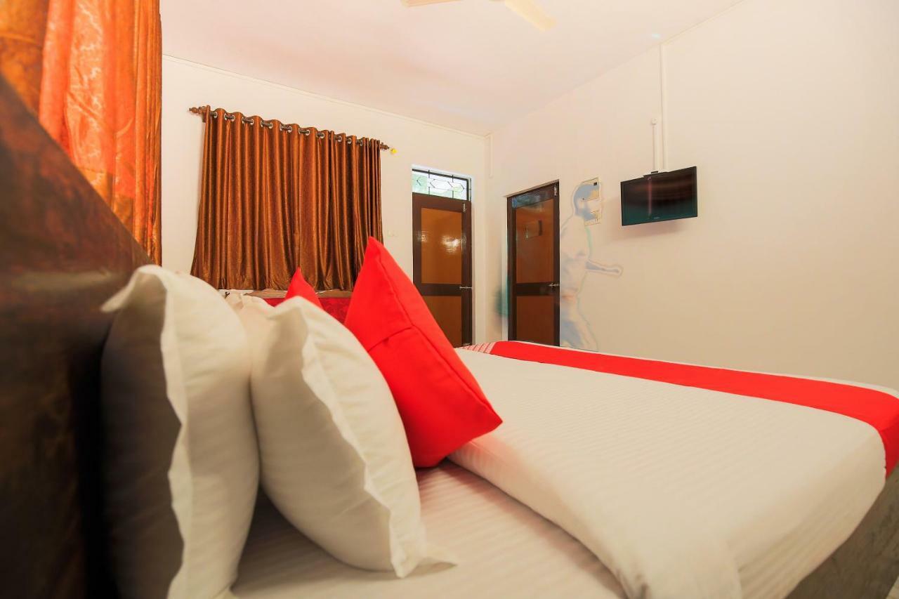 فندق مادغاونفي  Oyo 16582 Oshin Holiday Care المظهر الخارجي الصورة