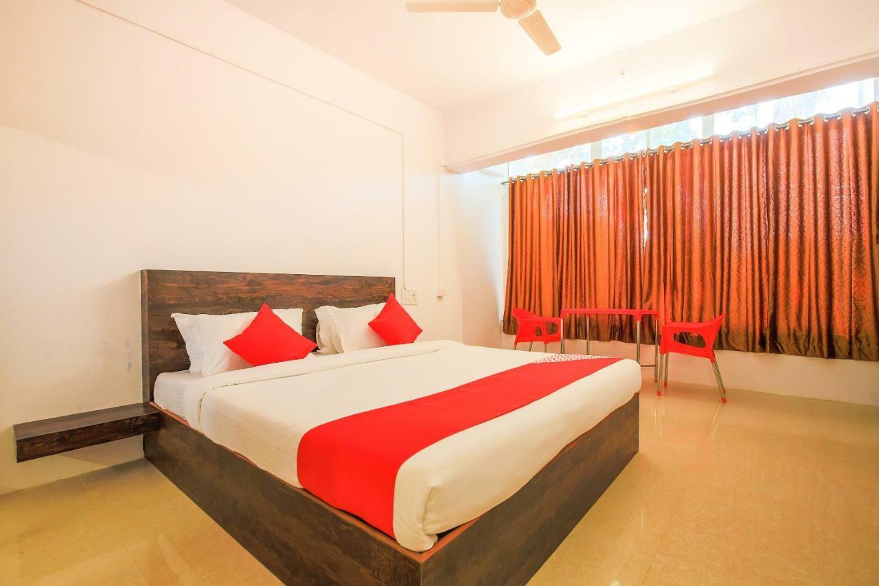 فندق مادغاونفي  Oyo 16582 Oshin Holiday Care المظهر الخارجي الصورة