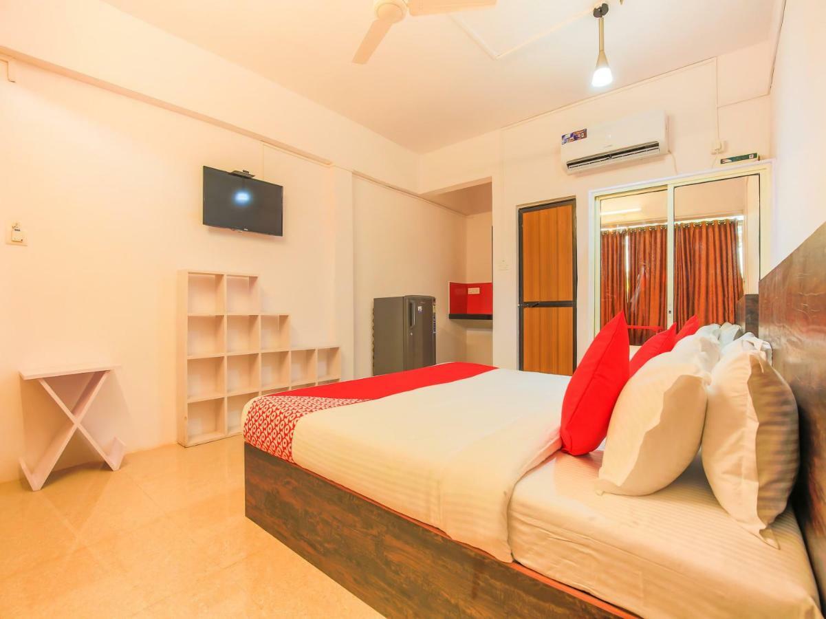 فندق مادغاونفي  Oyo 16582 Oshin Holiday Care المظهر الخارجي الصورة