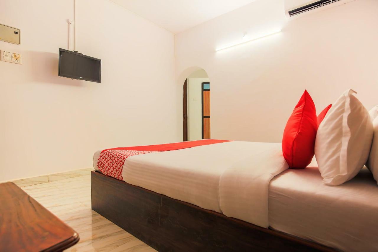 فندق مادغاونفي  Oyo 16582 Oshin Holiday Care المظهر الخارجي الصورة
