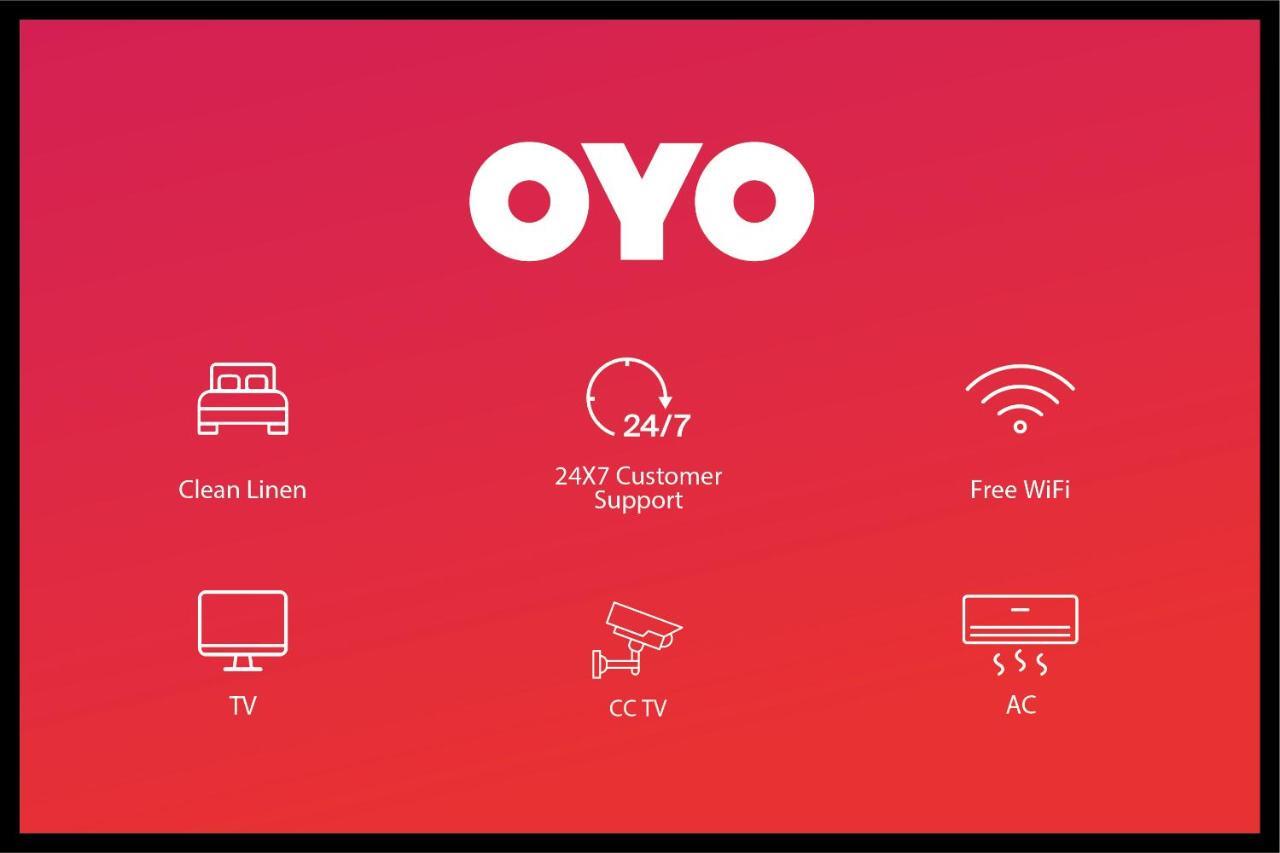 فندق مادغاونفي  Oyo 16582 Oshin Holiday Care المظهر الخارجي الصورة